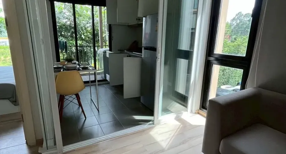 Condo en venta de 1 habitaciones en Mueang Phuket, Phuket