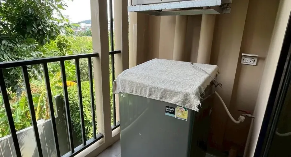 Condo en venta de 1 habitaciones en Mueang Phuket, Phuket