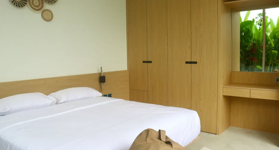 For rent 3 bedrooms villa in Thalang, Phuket