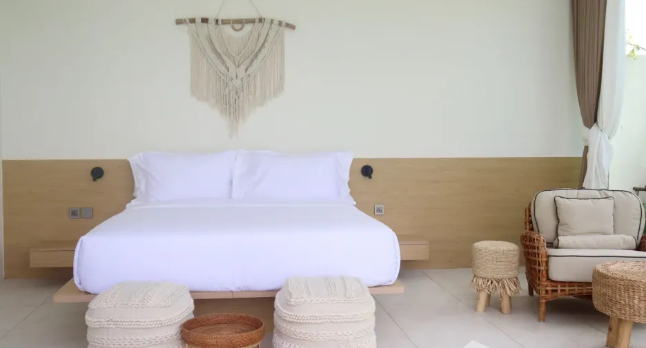 For rent 3 bedrooms villa in Thalang, Phuket