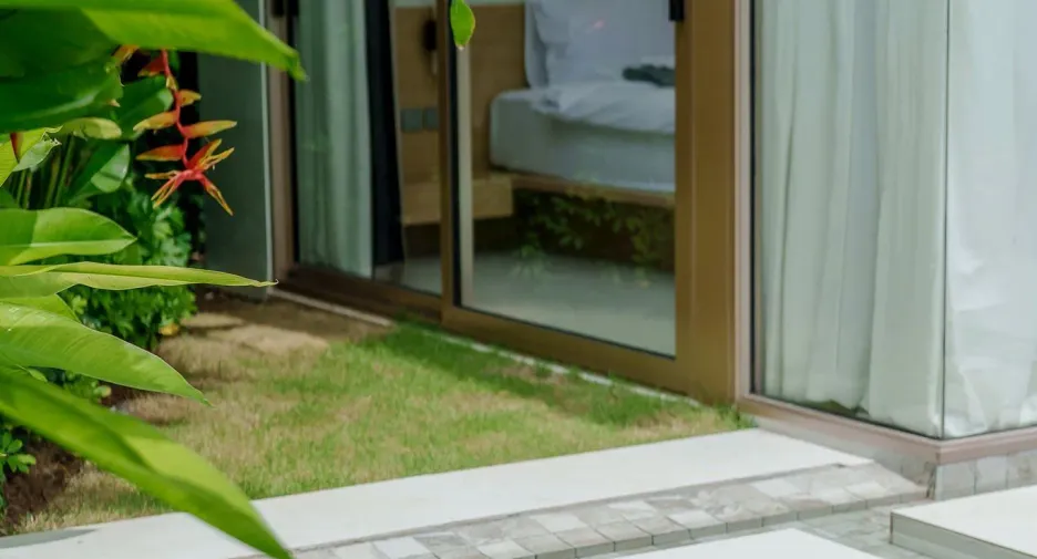 For rent 3 bedrooms villa in Thalang, Phuket