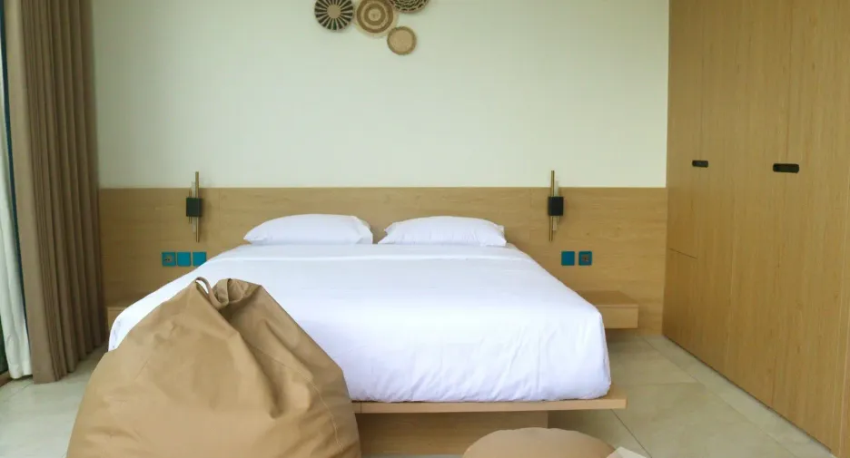 For rent 3 bedrooms villa in Thalang, Phuket
