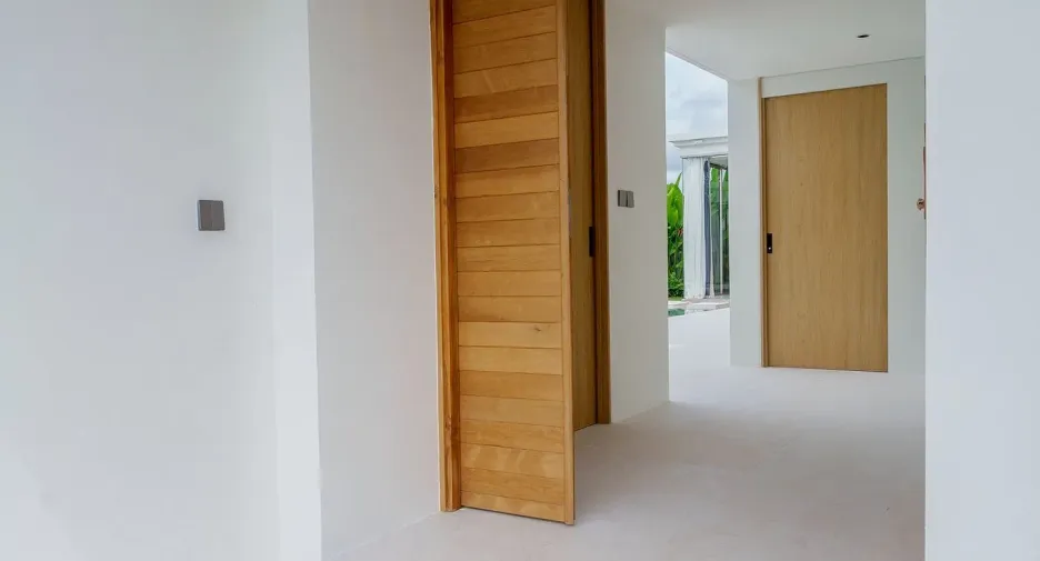 For rent 3 bedrooms villa in Thalang, Phuket