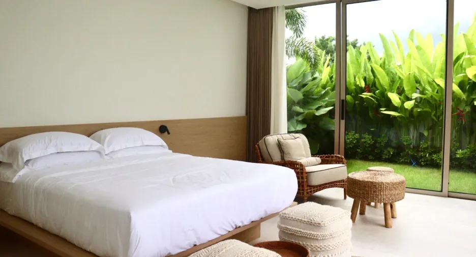 For rent 3 bedrooms villa in Thalang, Phuket