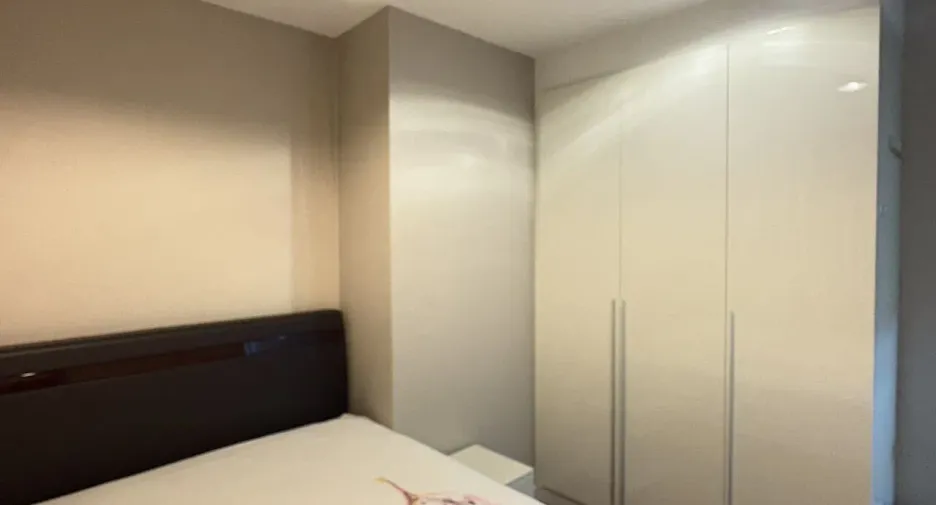 出租 3 卧室 公寓 在 Huai Khwang, 曼谷