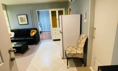 For rent 2 bedrooms condo in Phra Khanong, Bangkok