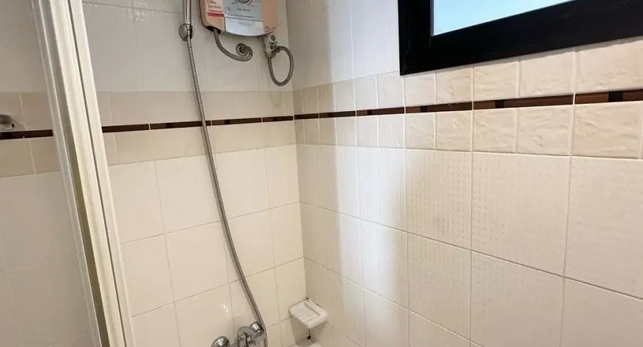 For rent 1 bed condo in Yan Nawa, Bangkok