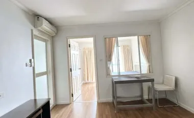 Condo en alquiler de 1 habitaciones en Yan Nawa, Bangkok