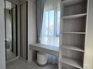 Аренда 2 спальни кондо в Щаттхана, Бангкок