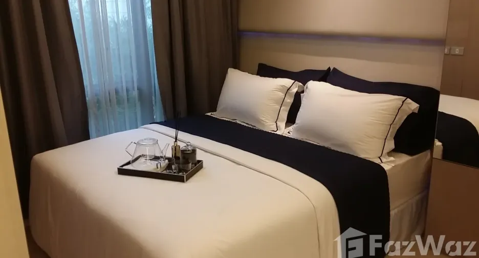 À vendre et à louer 1 chambre condo à Khlong Toei, Bangkok