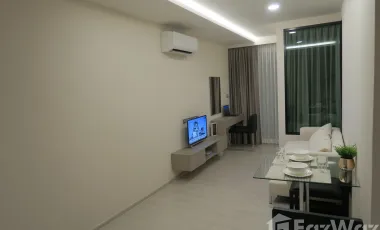 For sale and for rent 1 bed condo in Khlong Toei, Bangkok