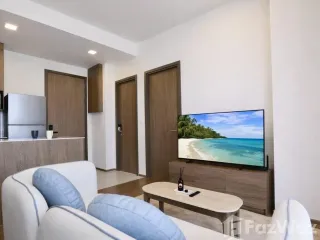 Продажа 2 спальни апартаменты в Тхаланг, Пхукет