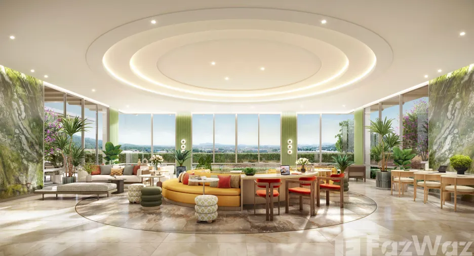 For sale 2 bedrooms apartment in Thalang, Phuket