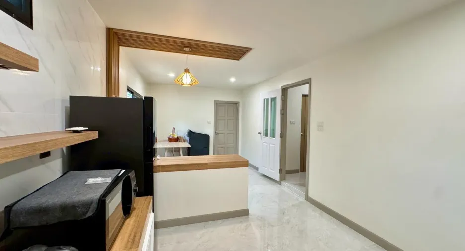 Villa en alquiler de 3 habitaciones en Thalang, Phuket