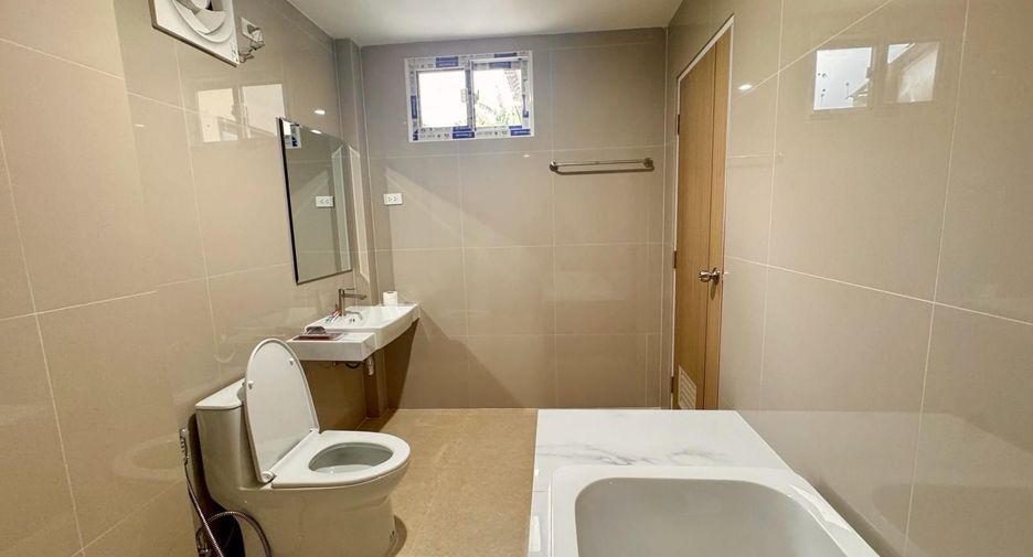Villa zur Miete mit 3 Zimmer in Thalang, Phuket