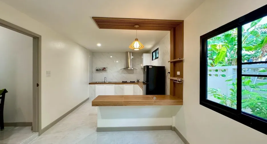 Villa en alquiler de 3 habitaciones en Thalang, Phuket