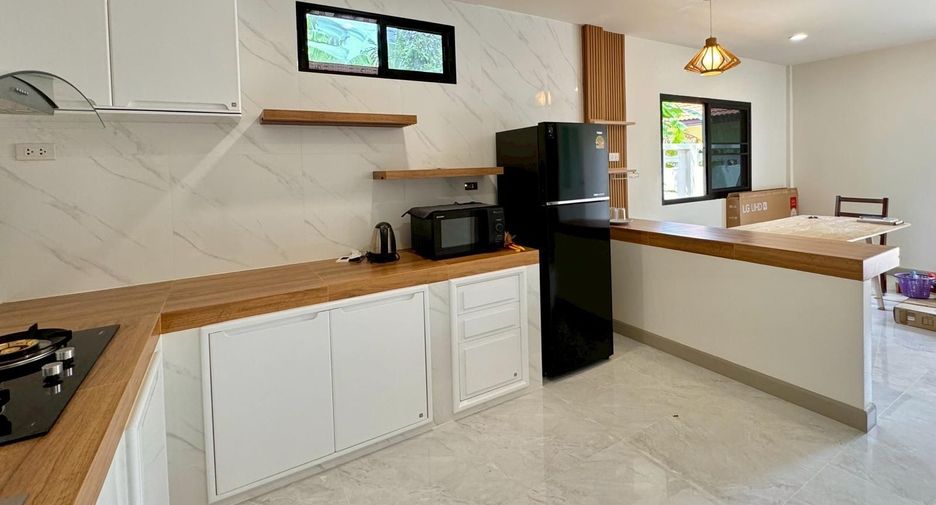 Villa zur Miete mit 3 Zimmer in Thalang, Phuket