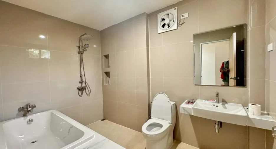 Villa en alquiler de 3 habitaciones en Thalang, Phuket