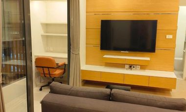 Condo en alquiler de 2 habitaciones en Khlong San, Bangkok