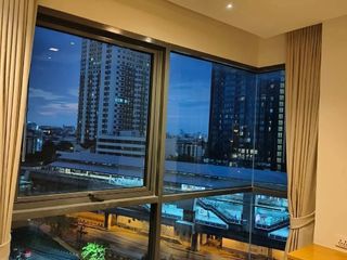 出租 2 卧室 公寓 在 Khlong San, 曼谷