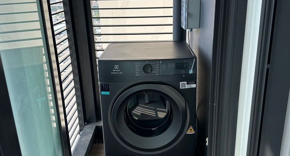 For sale and for rent 1 bed condo in Ratchathewi, Bangkok
