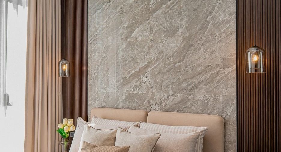 For sale and for rent 1 bed condo in Ratchathewi, Bangkok