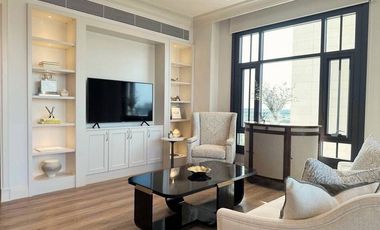 For rent 2 bedrooms condo in Phra Khanong, Bangkok