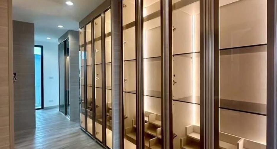 For sale 3 bedrooms house in Prawet, Bangkok
