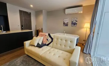 ให้เช่า 2 ห้องนอน คอนโด ใน วัฒนา, กรุงเทพฯ