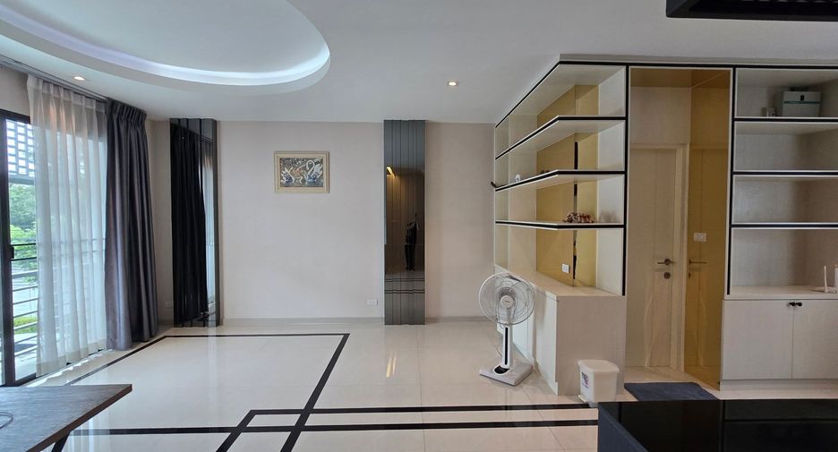 For rent 2 bedrooms office in Bueng Kum, Bangkok