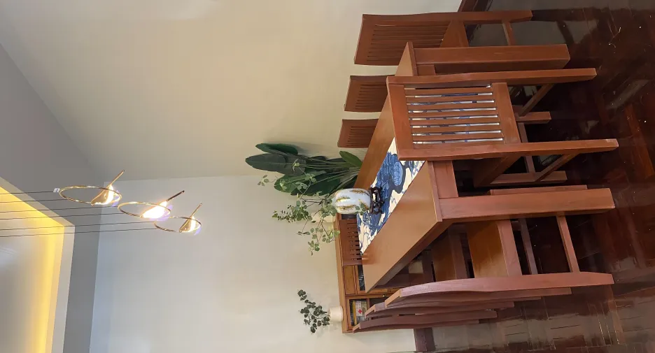 For rent 3 bedrooms retail Space in Bang Rak, Bangkok