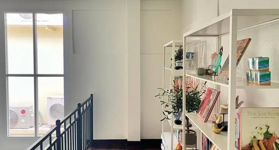 For rent 3 bedrooms retail Space in Bang Rak, Bangkok
