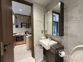 Аренда 1 кровать кондо в Сатхон, Бангкок