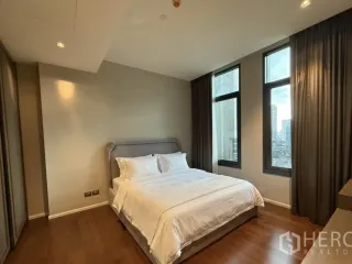 Condo en alquiler de 1 habitaciones en Khlong Toei, Bangkok