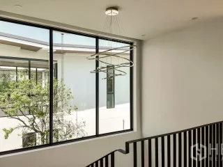 For sale 4 bedrooms house in Prawet, Bangkok