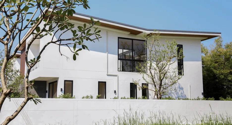 For sale 4 bedrooms house in Prawet, Bangkok