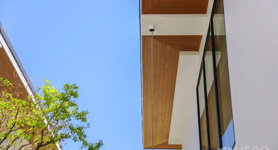 For sale 4 bedrooms house in Prawet, Bangkok