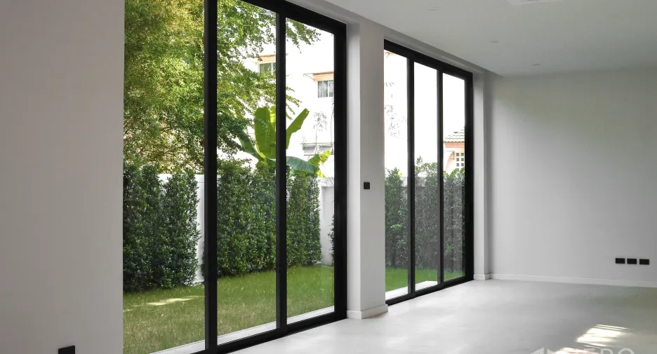 For sale 4 bedrooms house in Prawet, Bangkok