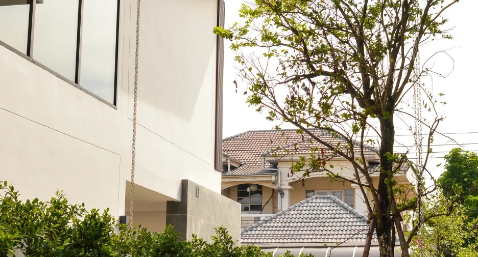 For sale 4 bedrooms house in Prawet, Bangkok