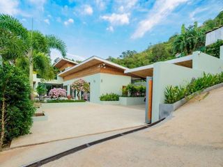 Villa en alquiler de 3 habitaciones en Ko Samui, Surat Thani