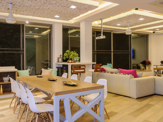 Villa en alquiler de 3 habitaciones en Ko Samui, Surat Thani