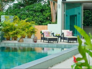 Villa en alquiler de 3 habitaciones en Ko Samui, Surat Thani
