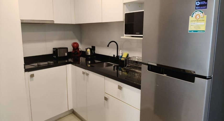 For sale and for rent 1 bed condo in Hua Hin, Prachuap Khiri Khan