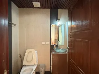 Wohnung zur Miete mit Studio in Bang Lamung, Chonburi