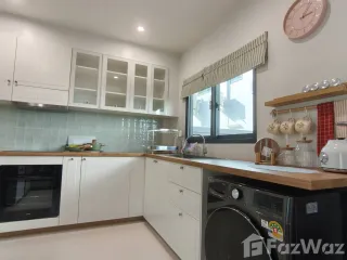 Haus zum Kauf und zur Miete mit 4 Zimmer in Bang Lamung, Chonburi