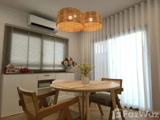 For Rent 4 Bedroom House In Bang Lamung, Chonburi
