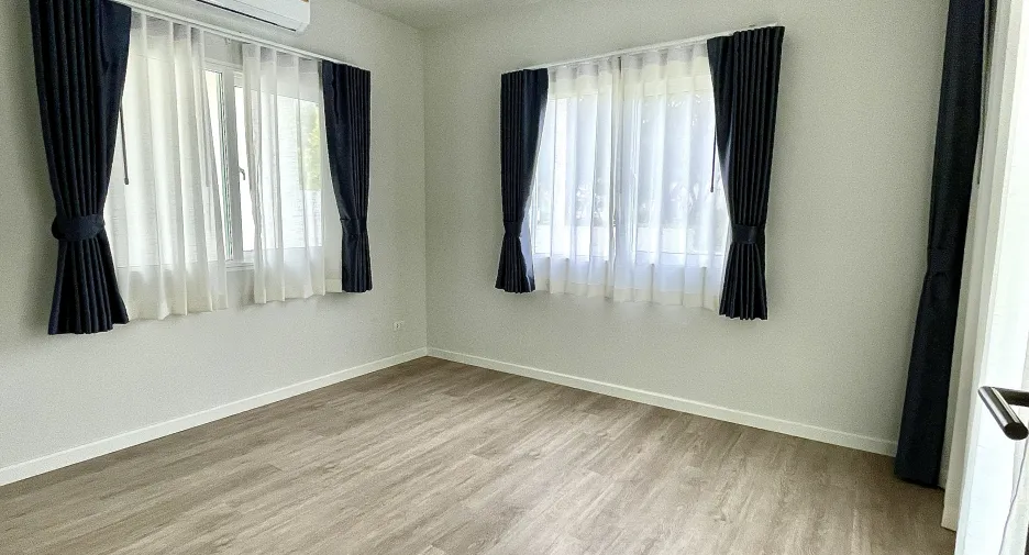 For rent 4 ベッドルーム house in Mueang Phuket, Phuket