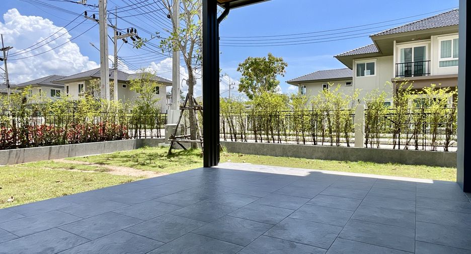 ให้เช่า 4 ห้องนอน บ้านเดี่ยว ใน เมืองภูเก็ต, ภูเก็ต