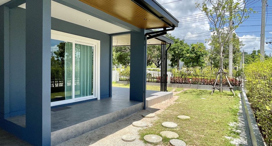 ให้เช่า 4 ห้องนอน บ้านเดี่ยว ใน เมืองภูเก็ต, ภูเก็ต