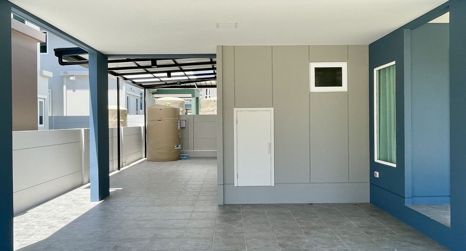 ให้เช่า 4 ห้องนอน บ้านเดี่ยว ใน เมืองภูเก็ต, ภูเก็ต